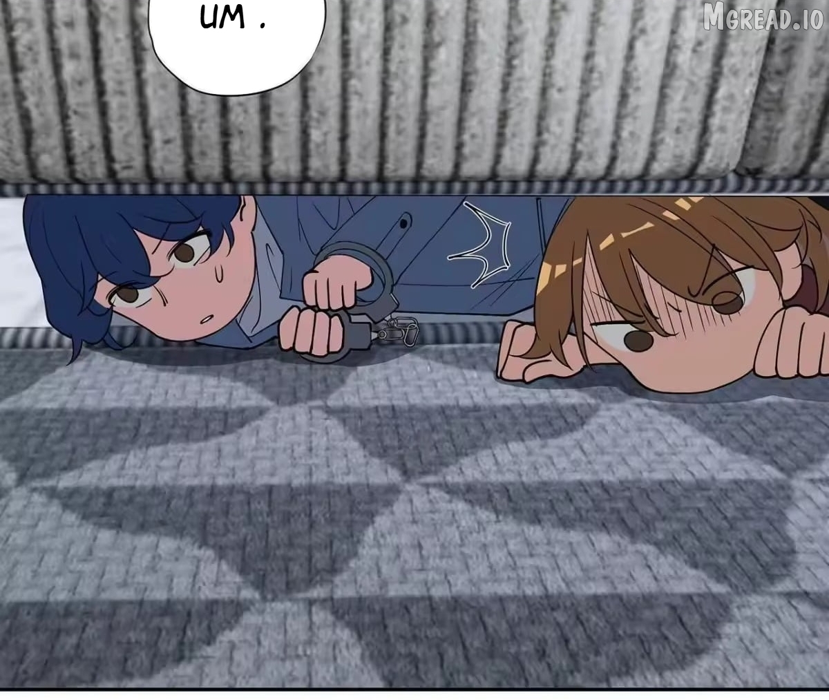 Confession Of The Suspect A Chapter 29  - page 79